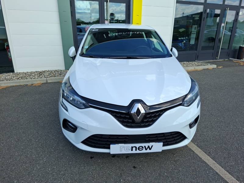 Renault Clio - Photo 3