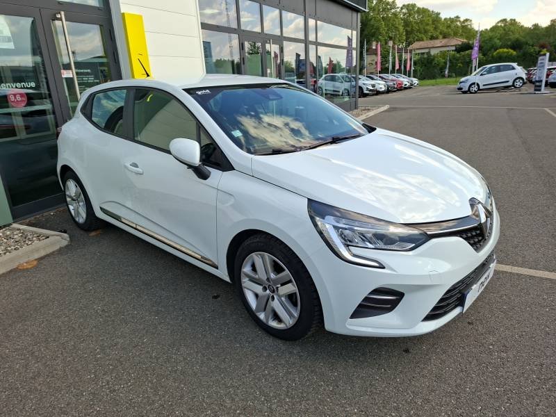 Renault Clio - Photo 4