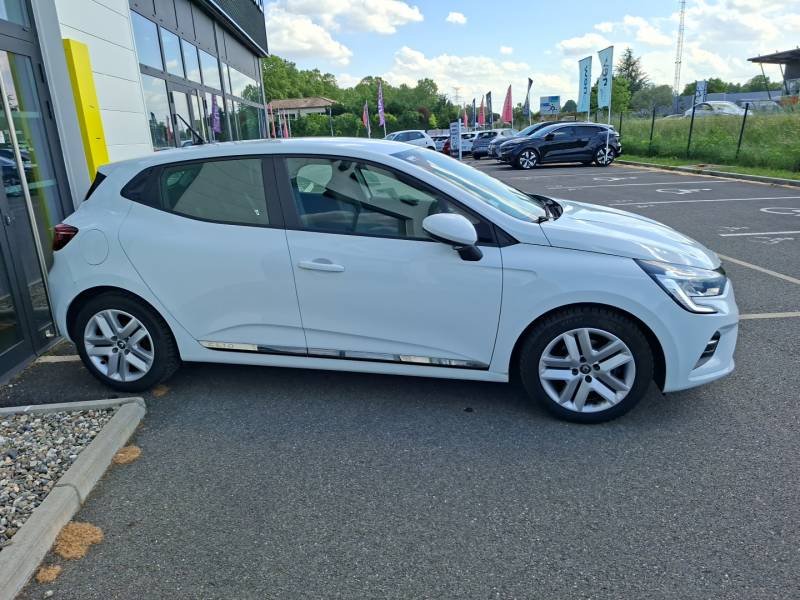 Renault Clio - Photo 5