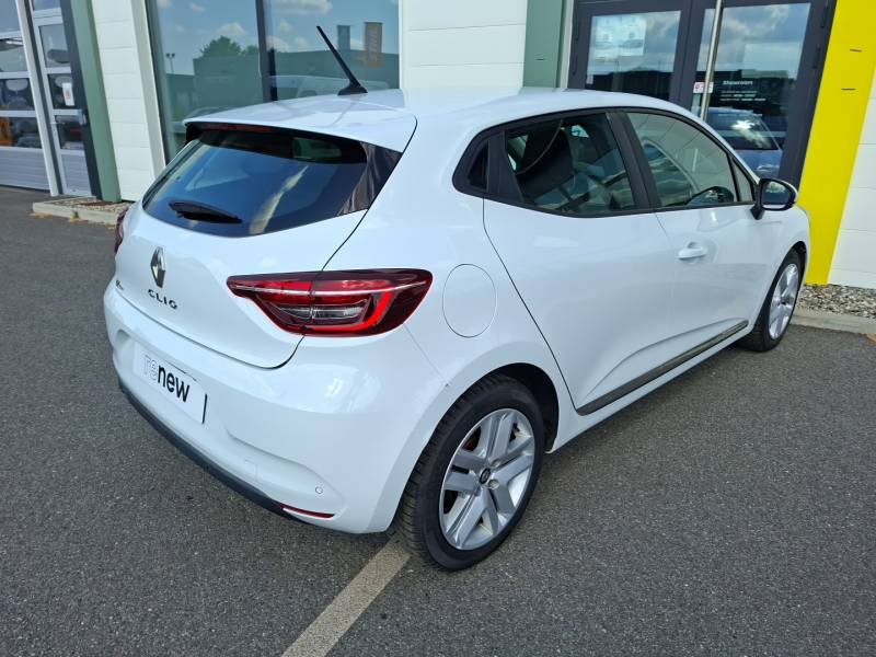 Renault Clio - Photo 6