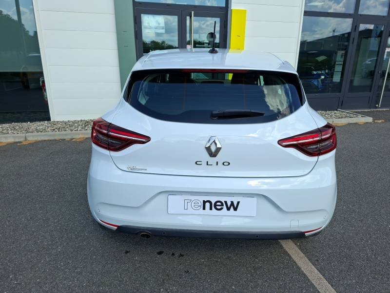 Renault Clio - Photo 7