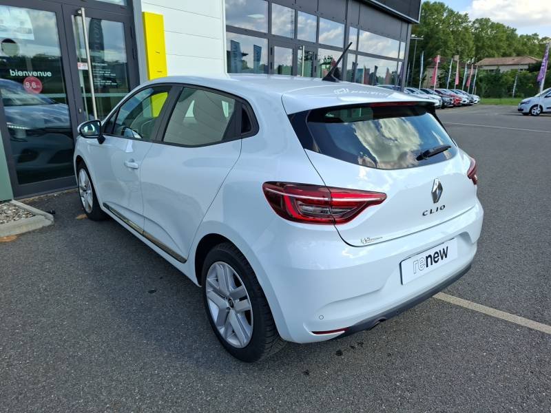 Renault Clio - Photo 8