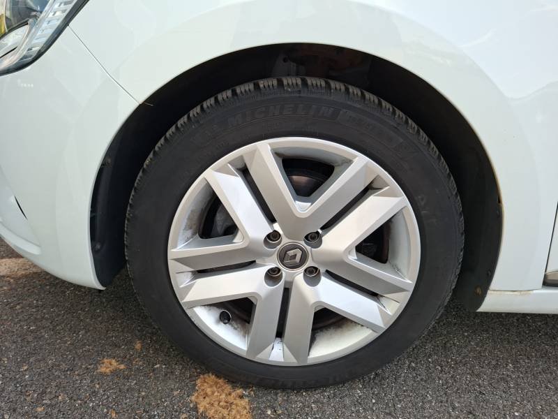 Renault Clio - Photo 9