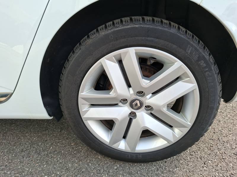 Renault Clio - Photo 10