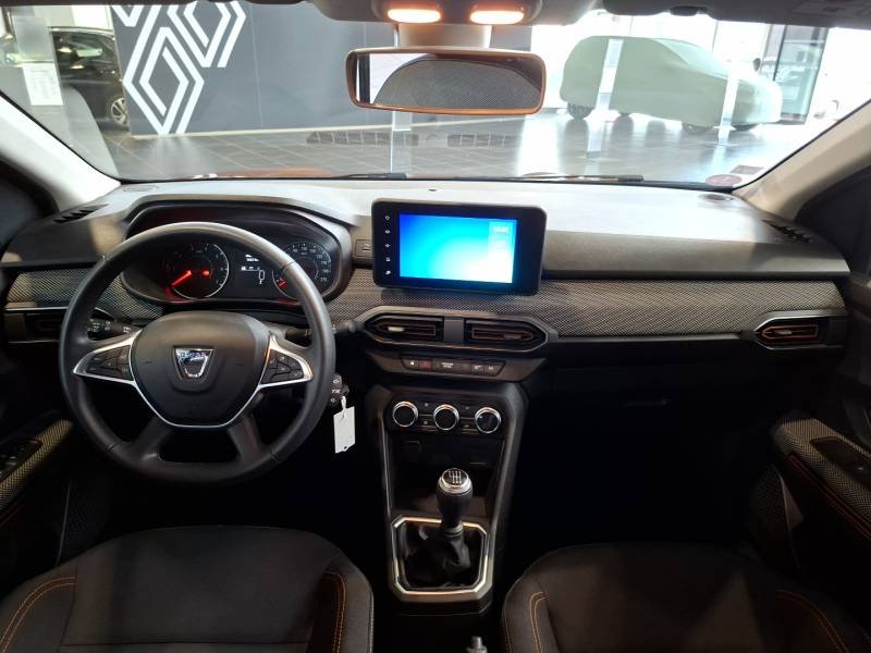 Dacia Sandero - Photo 11