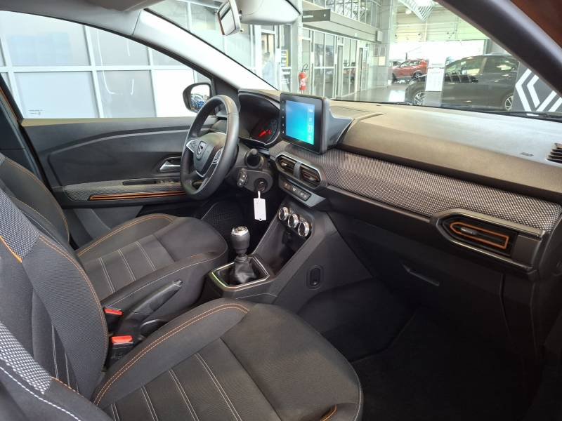 Dacia Sandero - Photo 12
