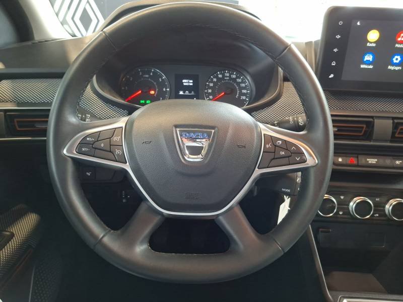 Dacia Sandero - Photo 13