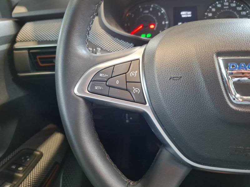 Dacia Sandero - Photo 14