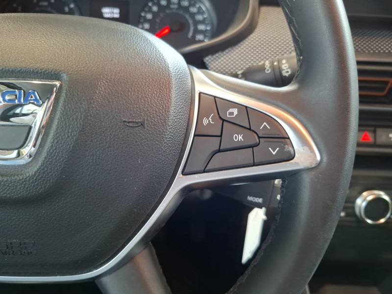 Dacia Sandero - Photo 15