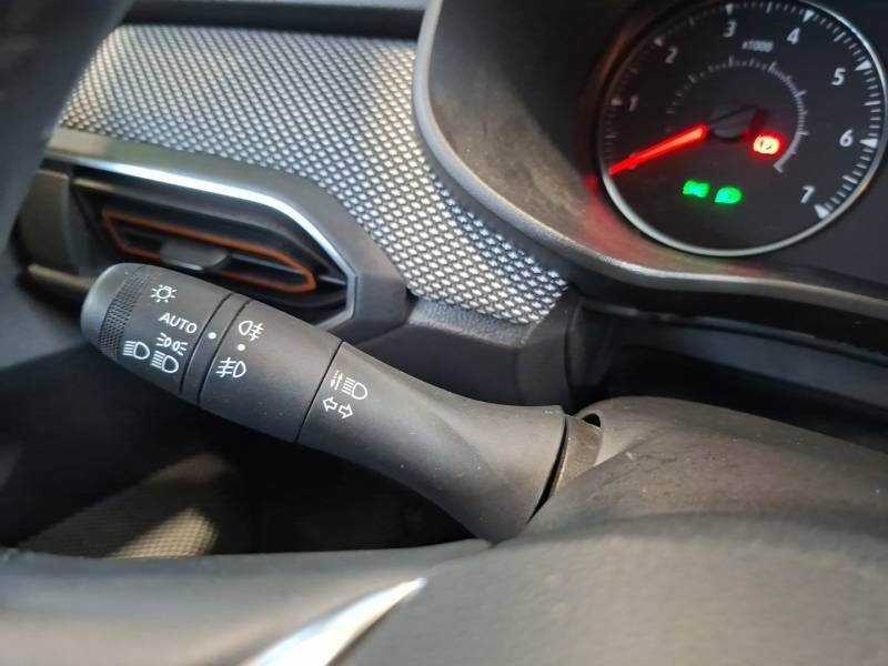 Dacia Sandero - Photo 16