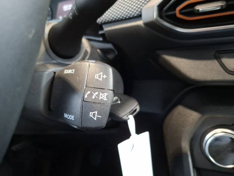 Dacia Sandero - Photo 18