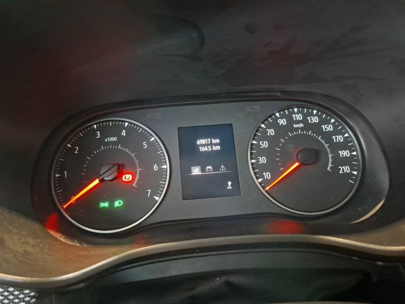 Dacia Sandero - Photo 19