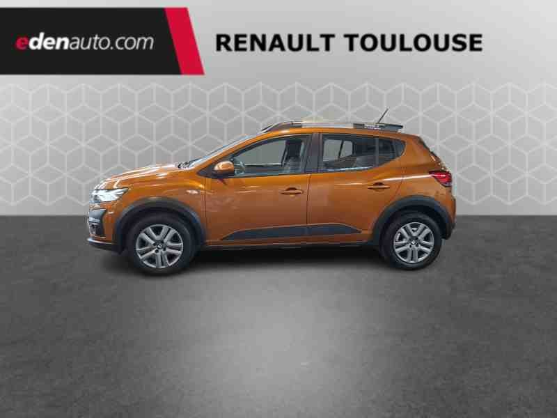 Dacia Sandero - Photo 2