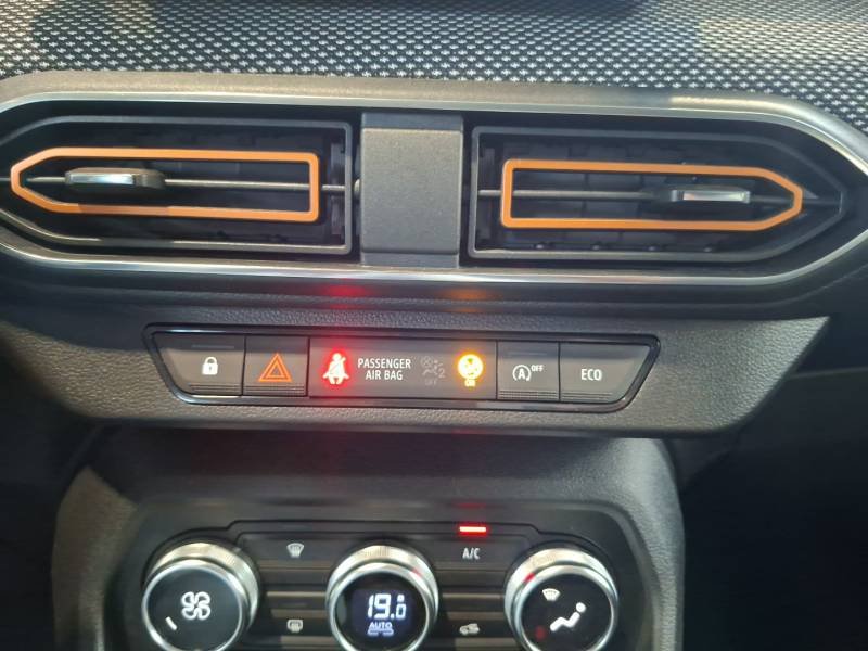 Dacia Sandero - Photo 23