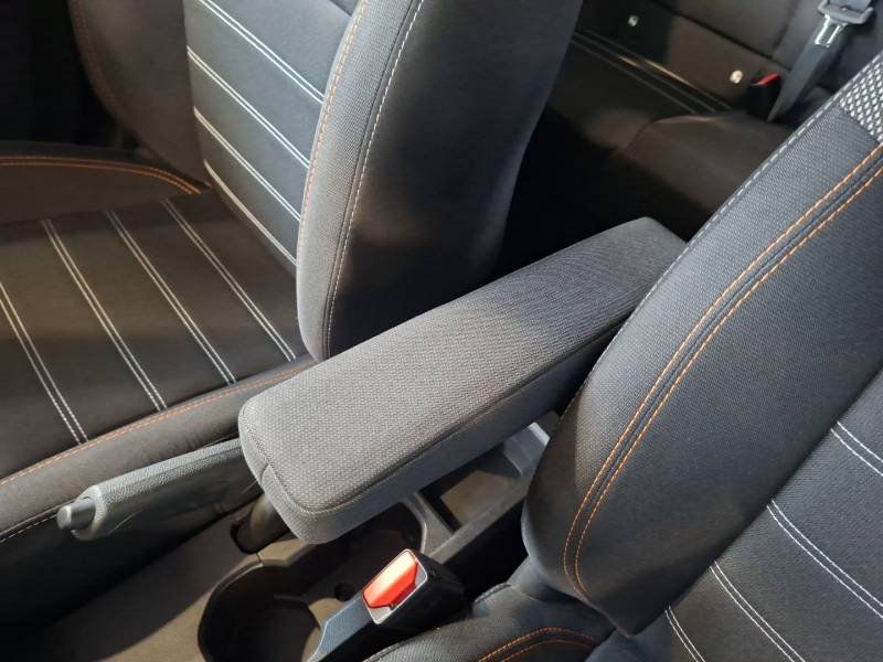 Dacia Sandero - Photo 28