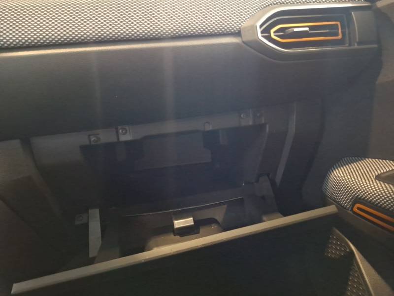 Dacia Sandero - Photo 29