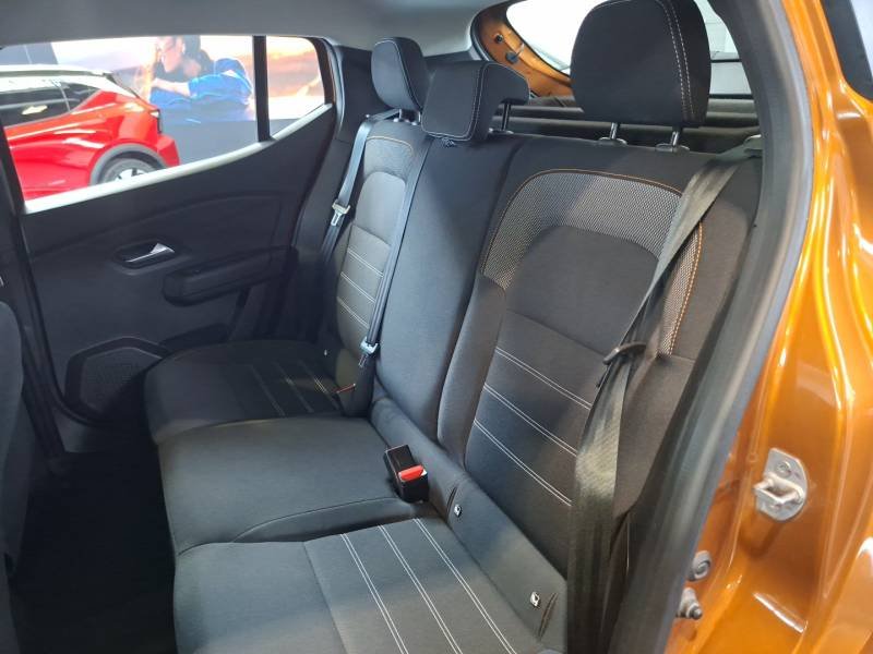 Dacia Sandero - Photo 31