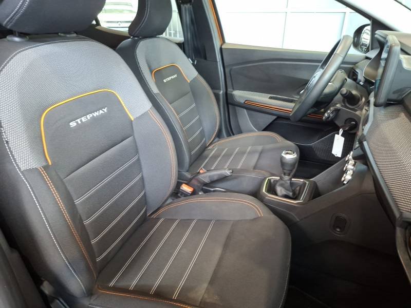 Dacia Sandero - Photo 35