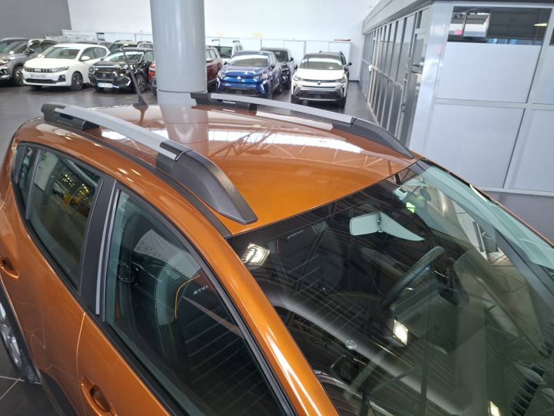 Dacia Sandero - Photo 37