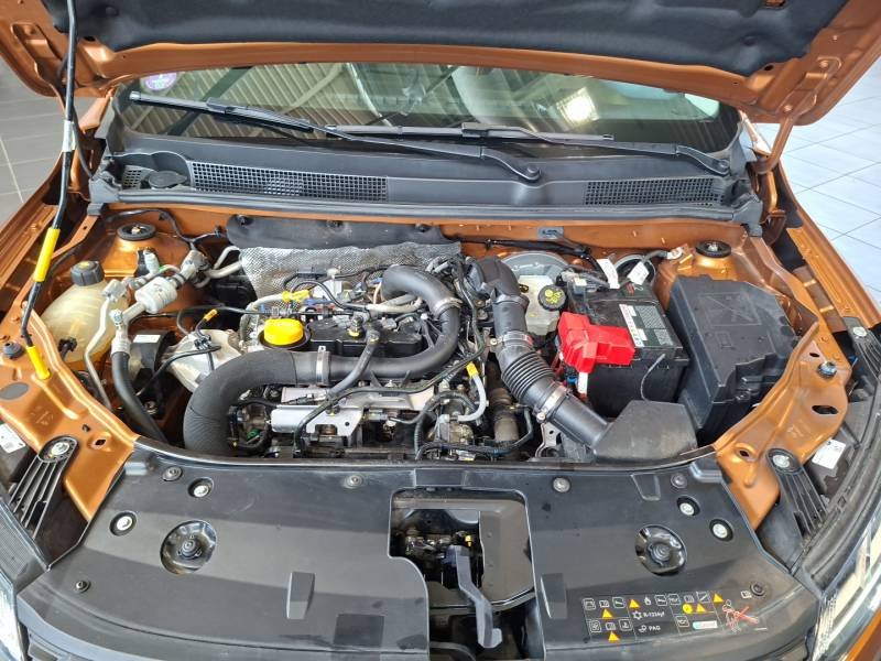 Dacia Sandero - Photo 38