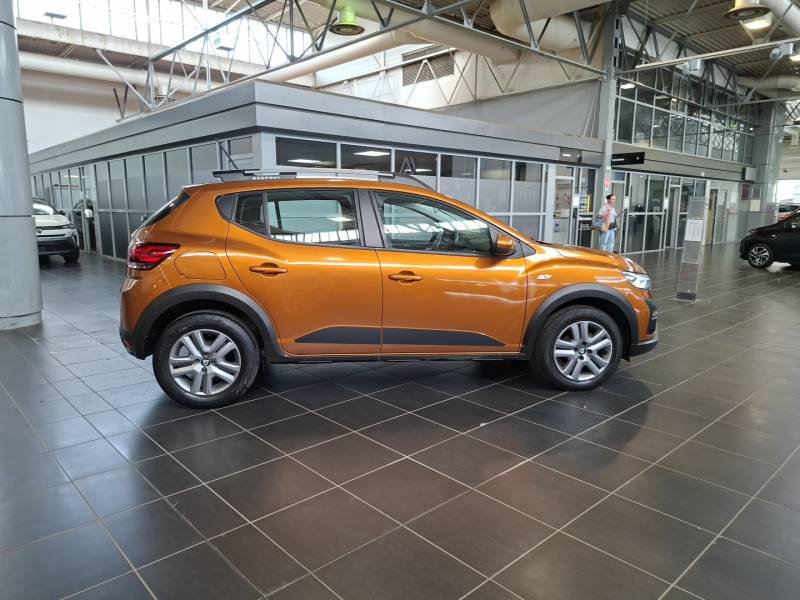 Dacia Sandero - Photo 6