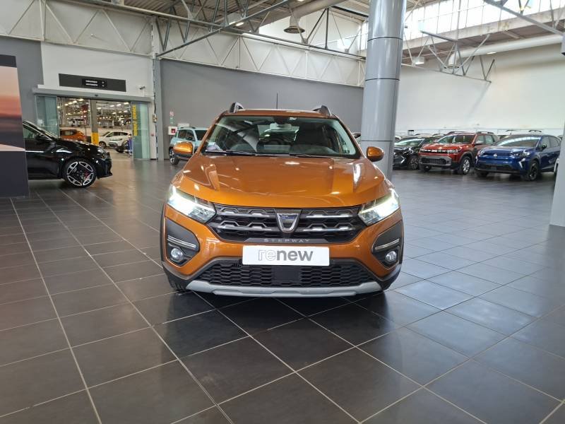 Dacia Sandero - Photo 8
