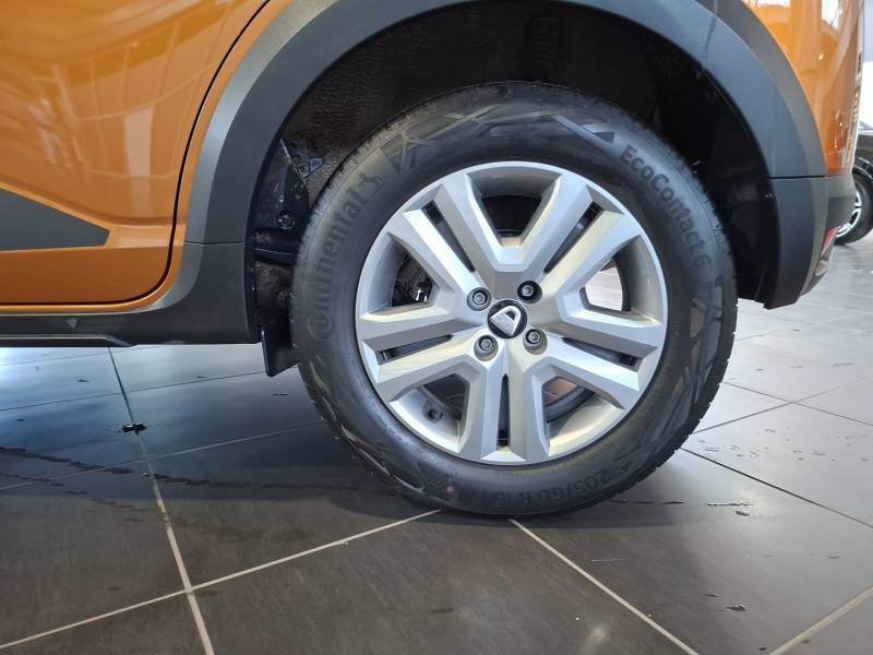 Dacia Sandero - Photo 9