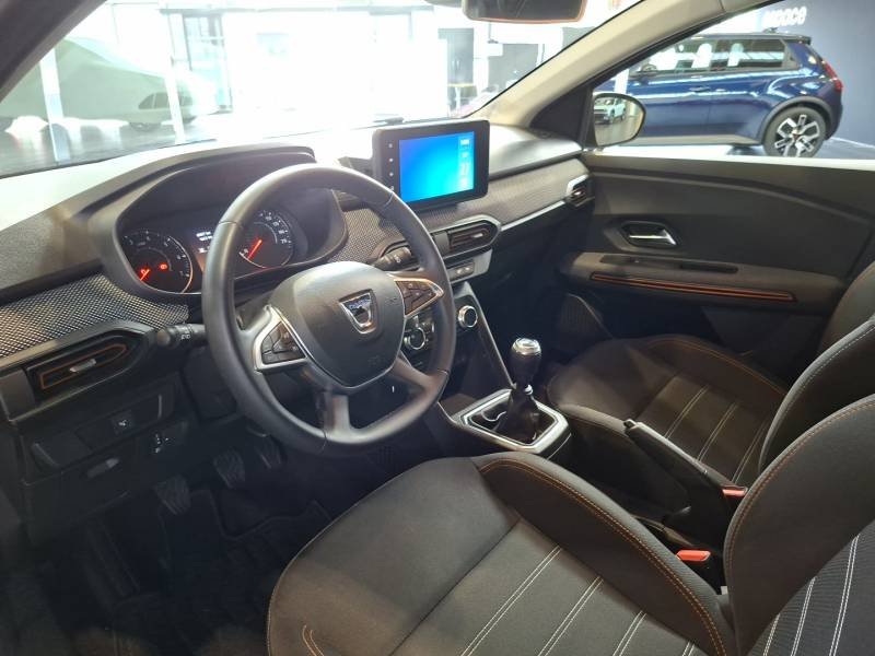 Dacia Sandero - Photo 10