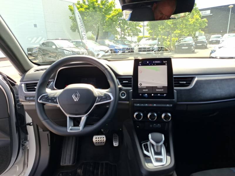 Renault Arkana - Photo 11
