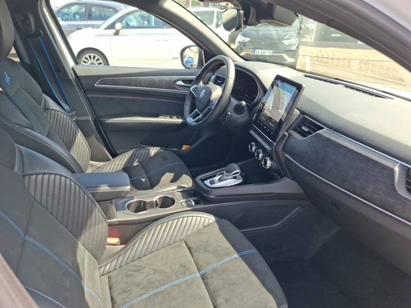 Renault Arkana - Photo 12