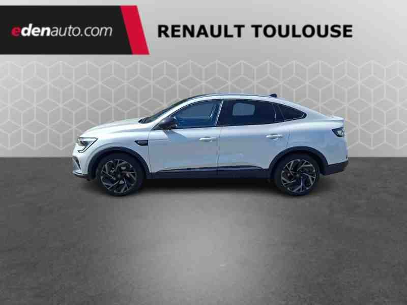 Renault Arkana - Photo 2