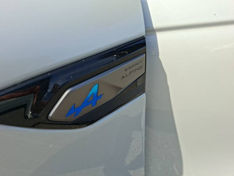 Renault Arkana - Photo 26