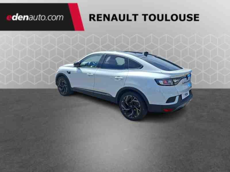 Renault Arkana - Photo 3