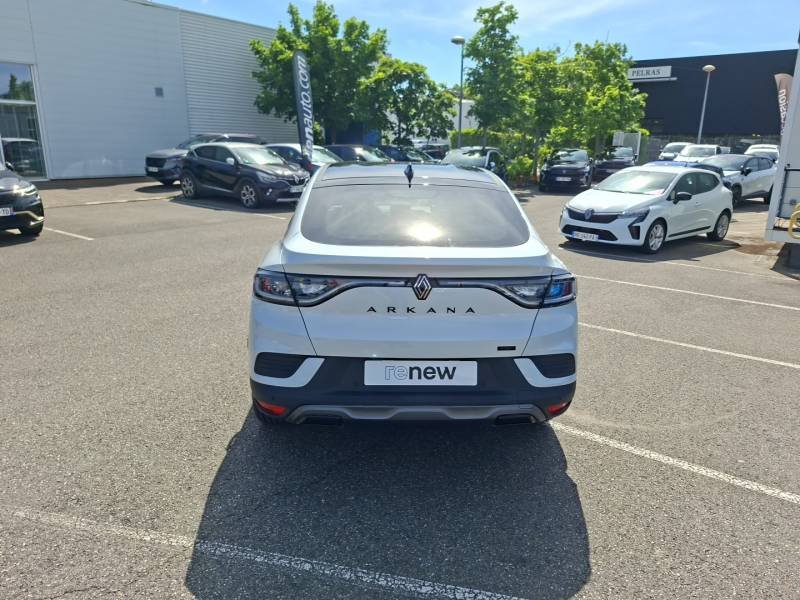 Renault Arkana - Photo 4