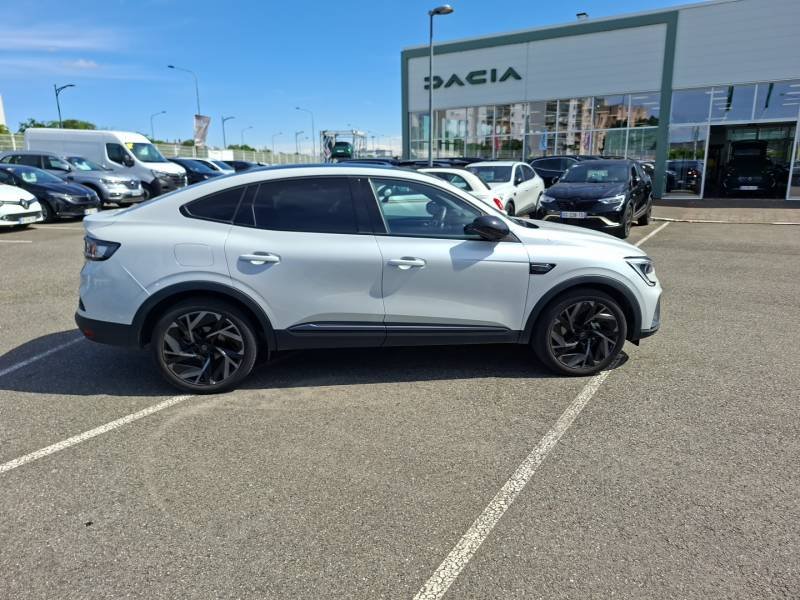 Renault Arkana - Photo 6