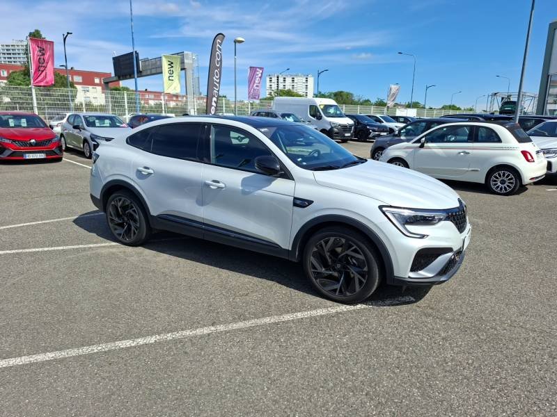 Renault Arkana - Photo 7