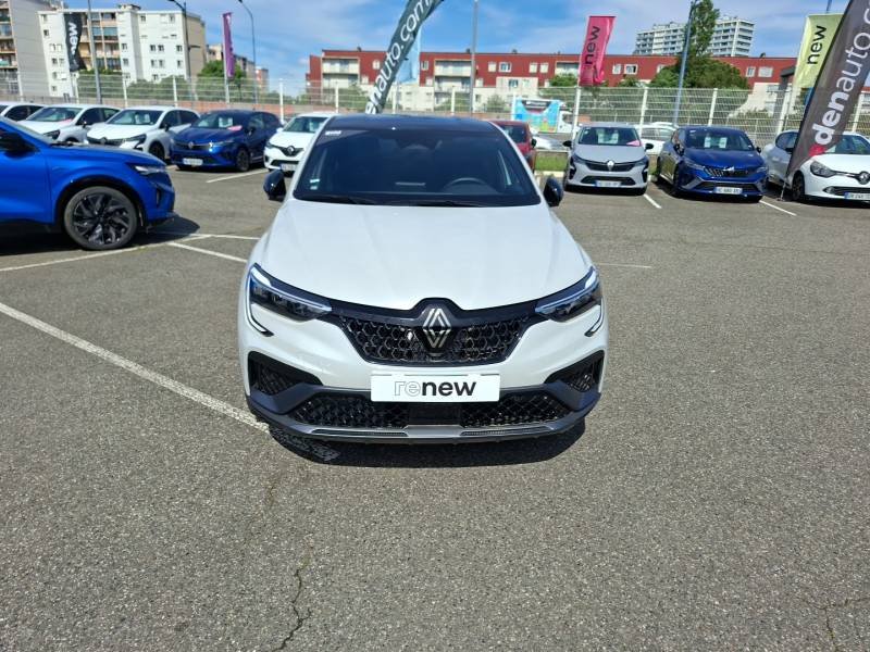 Renault Arkana - Photo 8