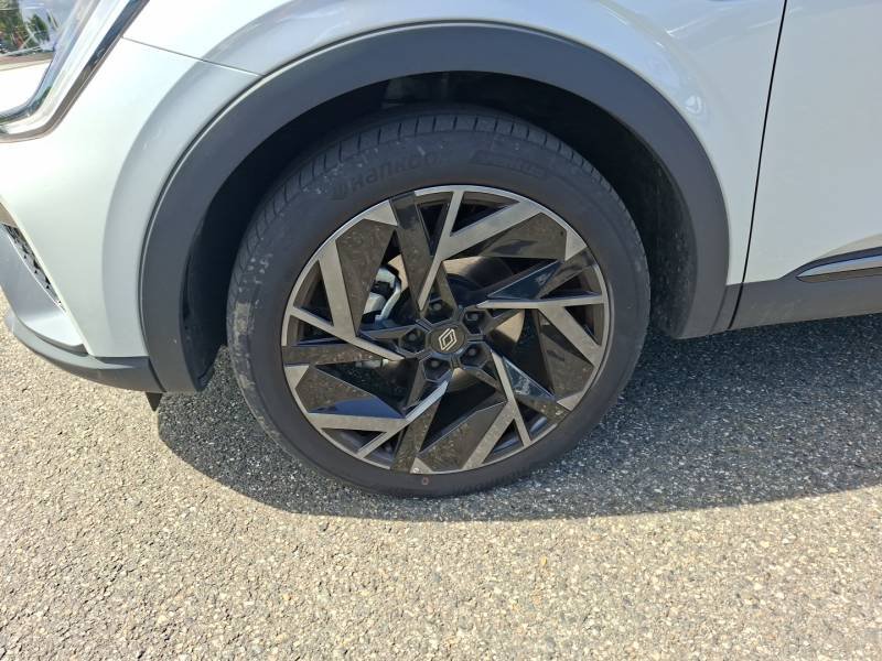 Renault Arkana - Photo 9