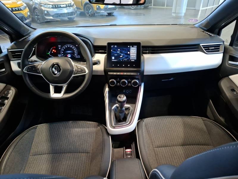 Renault Clio - Photo 11