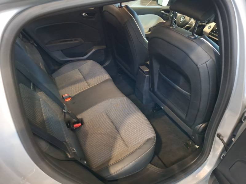 Renault Clio - Photo 12