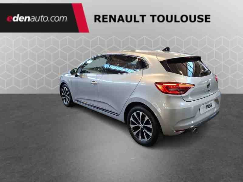Renault Clio - Photo 3
