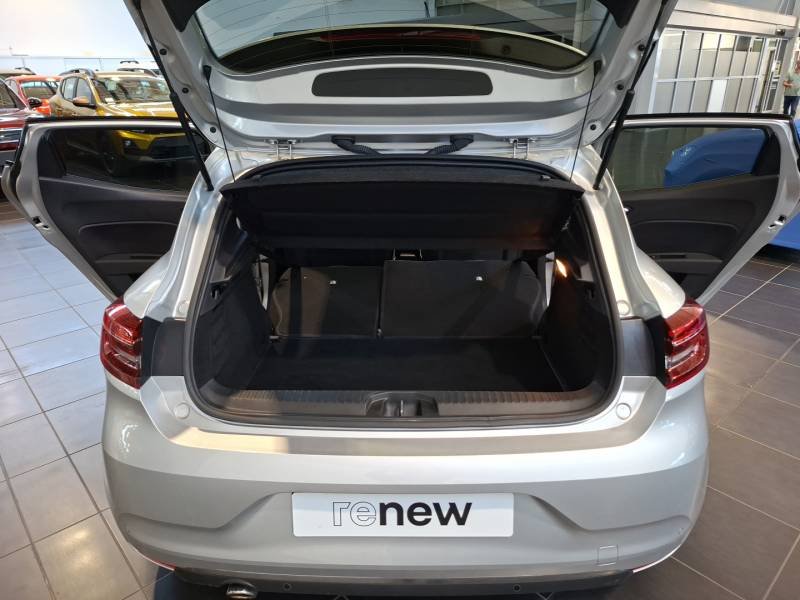 Renault Clio - Photo 34