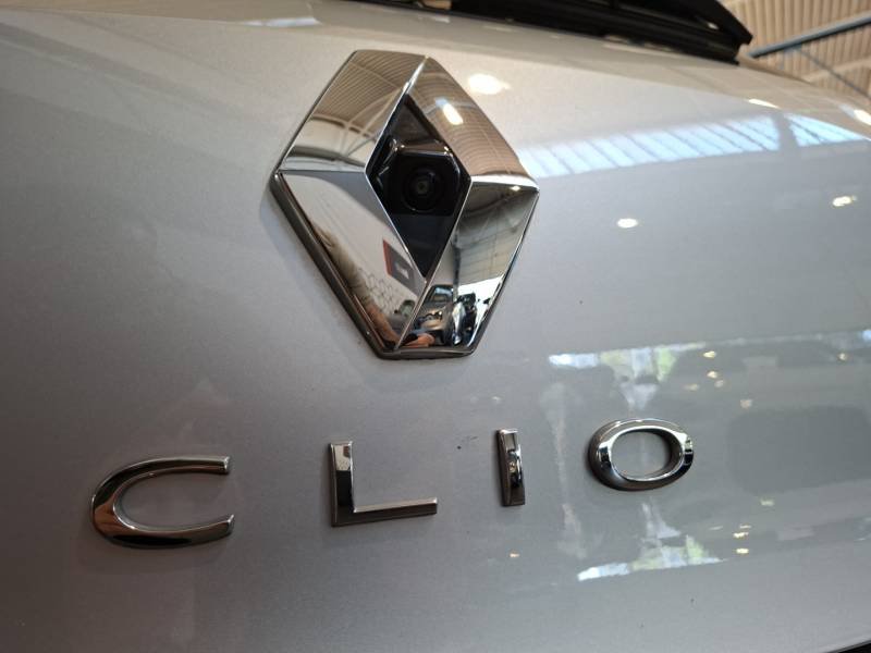 Renault Clio - Photo 37