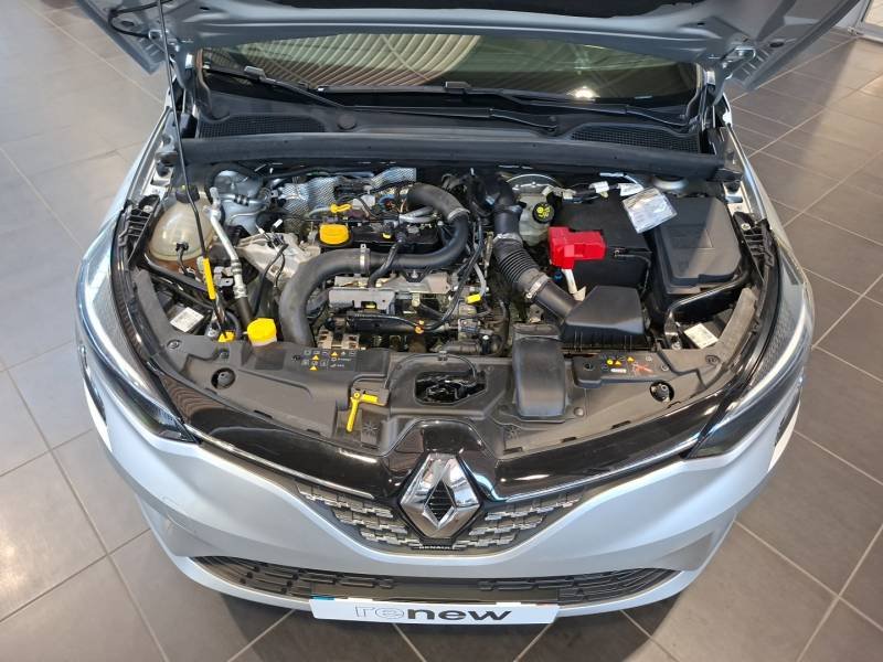 Renault Clio - Photo 40