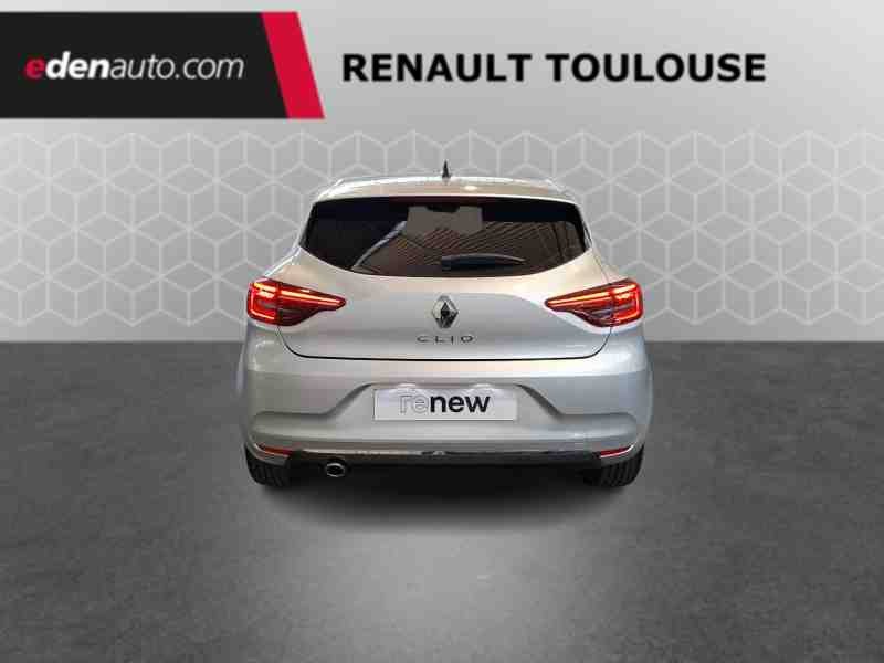 Renault Clio - Photo 4