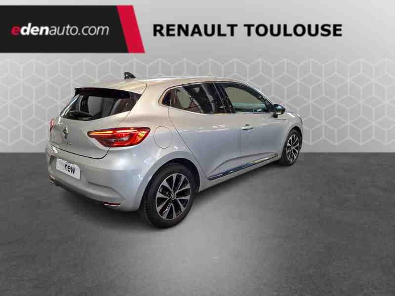 Renault Clio - Photo 5