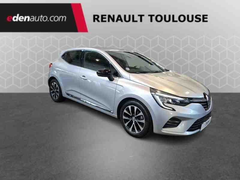 Renault Clio - Photo 7