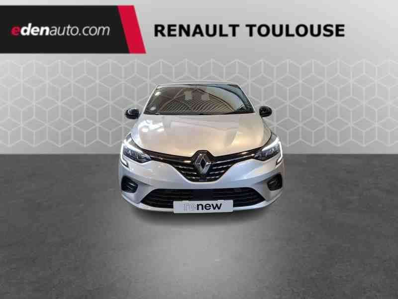 Renault Clio - Photo 8