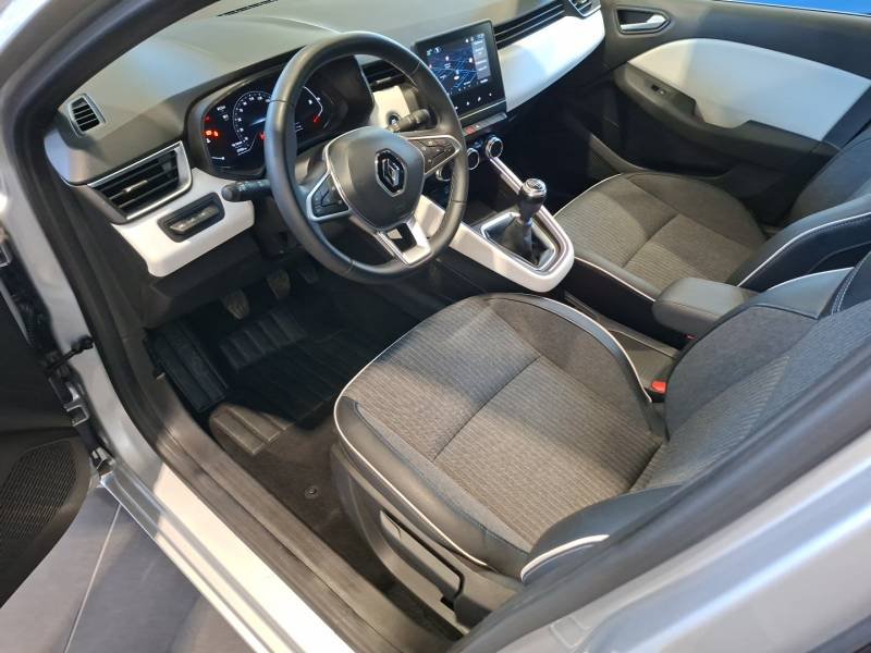 Renault Clio - Photo 10