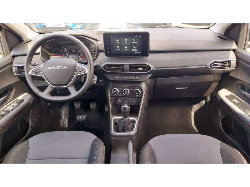 Dacia Sandero - Photo 11